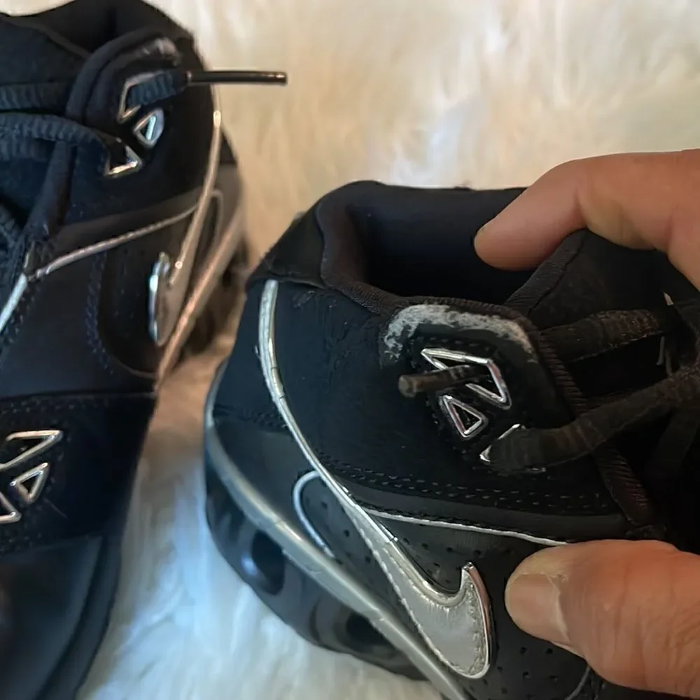 NIKE FLIGHT WOMEN SNEAKERS